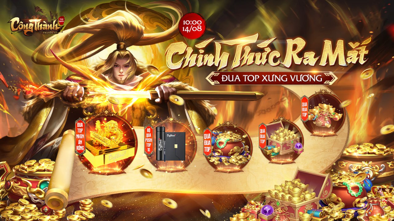 Slide tin tức